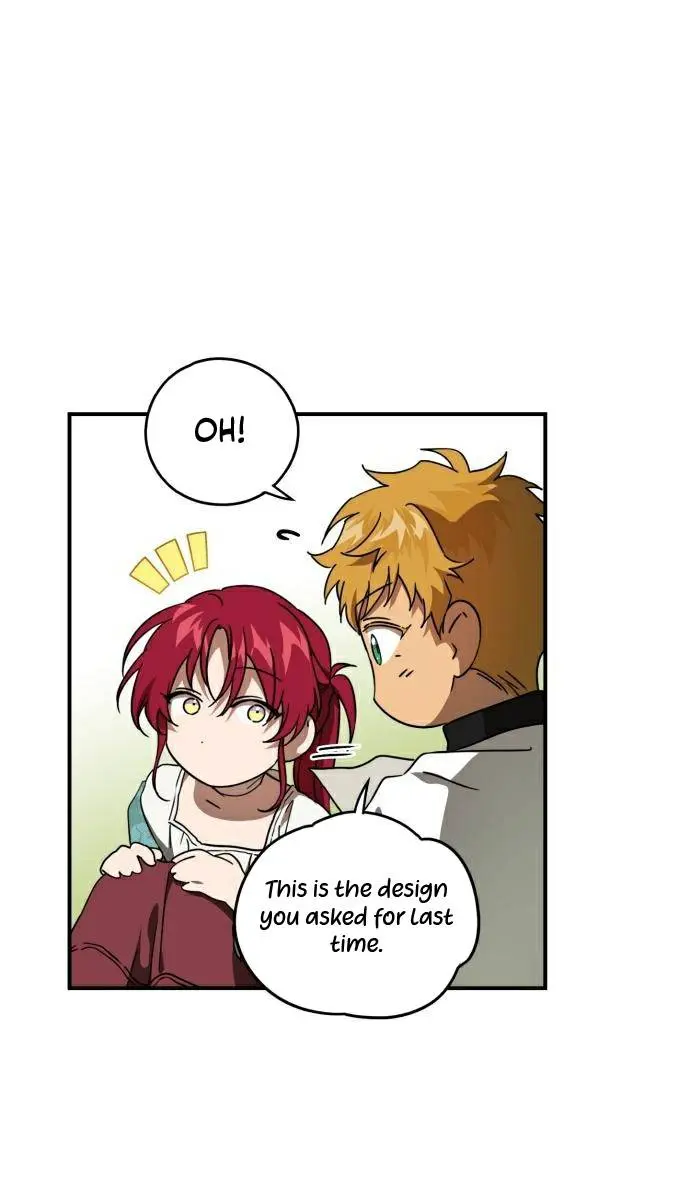 Blinded by the Setting Sun Chapter 93 Page 10