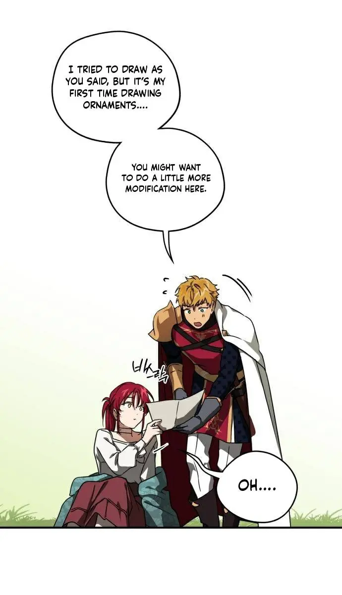 Blinded by the Setting Sun Chapter 93 Page 11