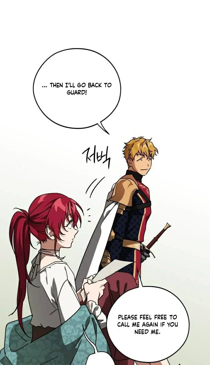 Blinded by the Setting Sun Chapter 93 Page 18