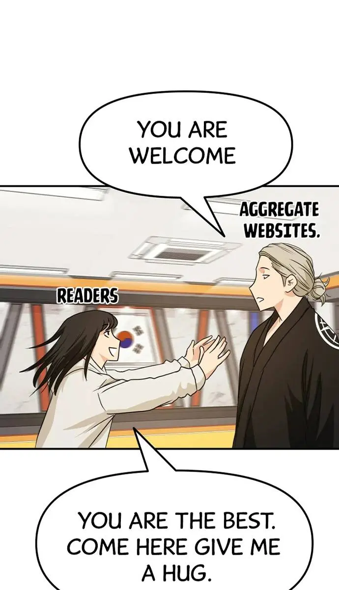 Blinded by the Setting Sun Chapter 93 Page 26