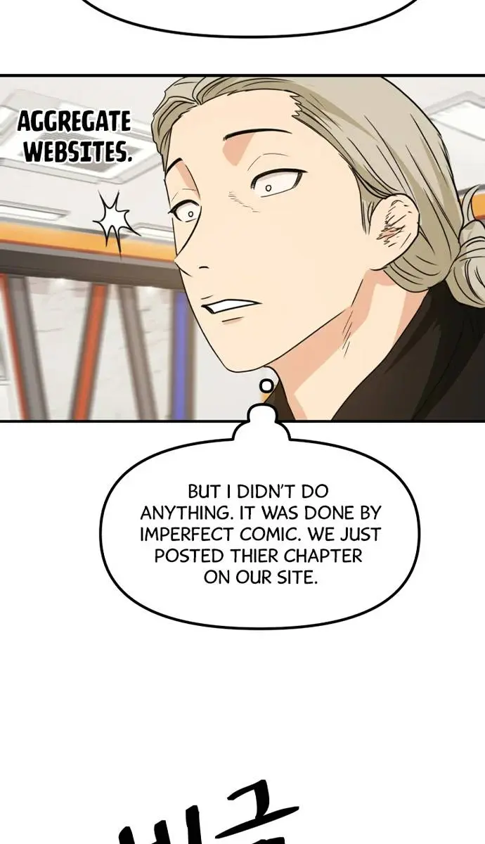 Blinded by the Setting Sun Chapter 93 Page 27