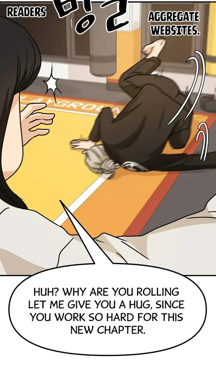 Blinded by the Setting Sun Chapter 93 Page 28