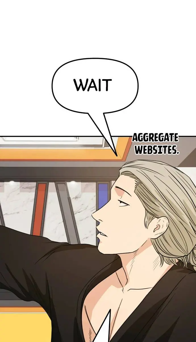Blinded by the Setting Sun Chapter 93 Page 30