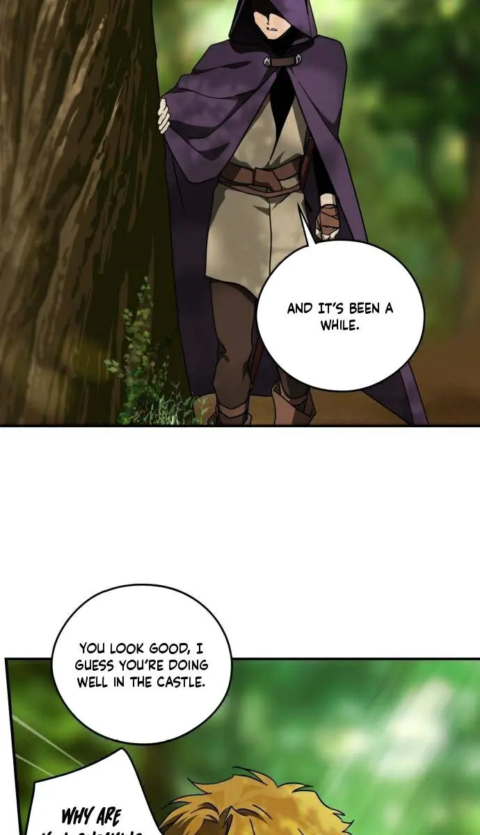 Blinded by the Setting Sun Chapter 93 Page 37