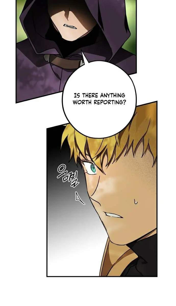 Blinded by the Setting Sun Chapter 93 Page 39