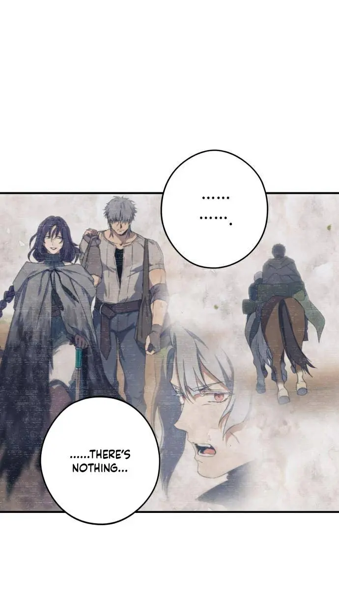 Blinded by the Setting Sun Chapter 93 Page 40