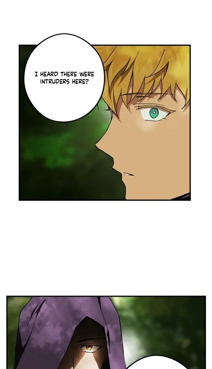 Blinded by the Setting Sun Chapter 93 Page 43