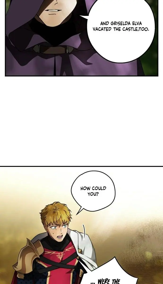 Blinded by the Setting Sun Chapter 93 Page 44