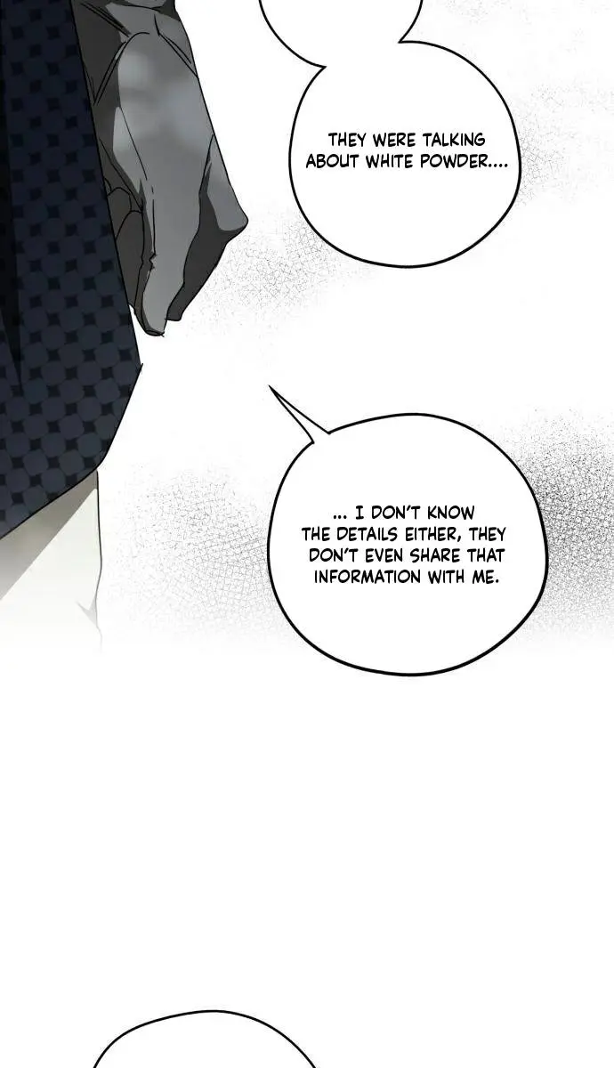 Blinded by the Setting Sun Chapter 93 Page 48