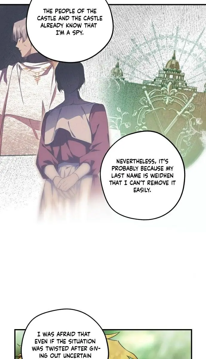 Blinded by the Setting Sun Chapter 93 Page 49