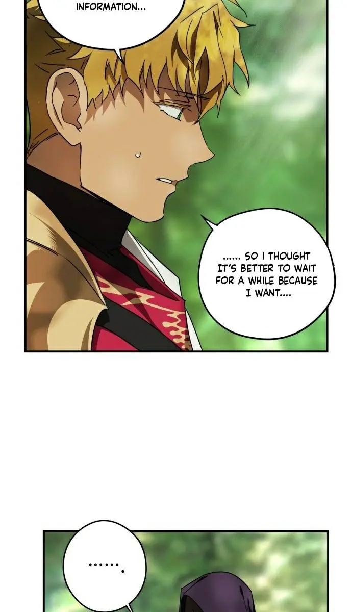 Blinded by the Setting Sun Chapter 93 Page 50