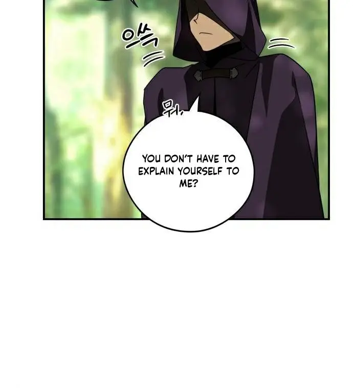 Blinded by the Setting Sun Chapter 93 Page 51