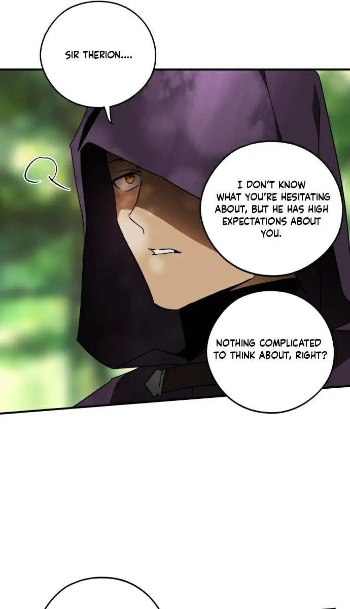 Blinded by the Setting Sun Chapter 93 Page 52