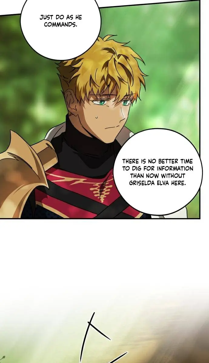 Blinded by the Setting Sun Chapter 93 Page 53