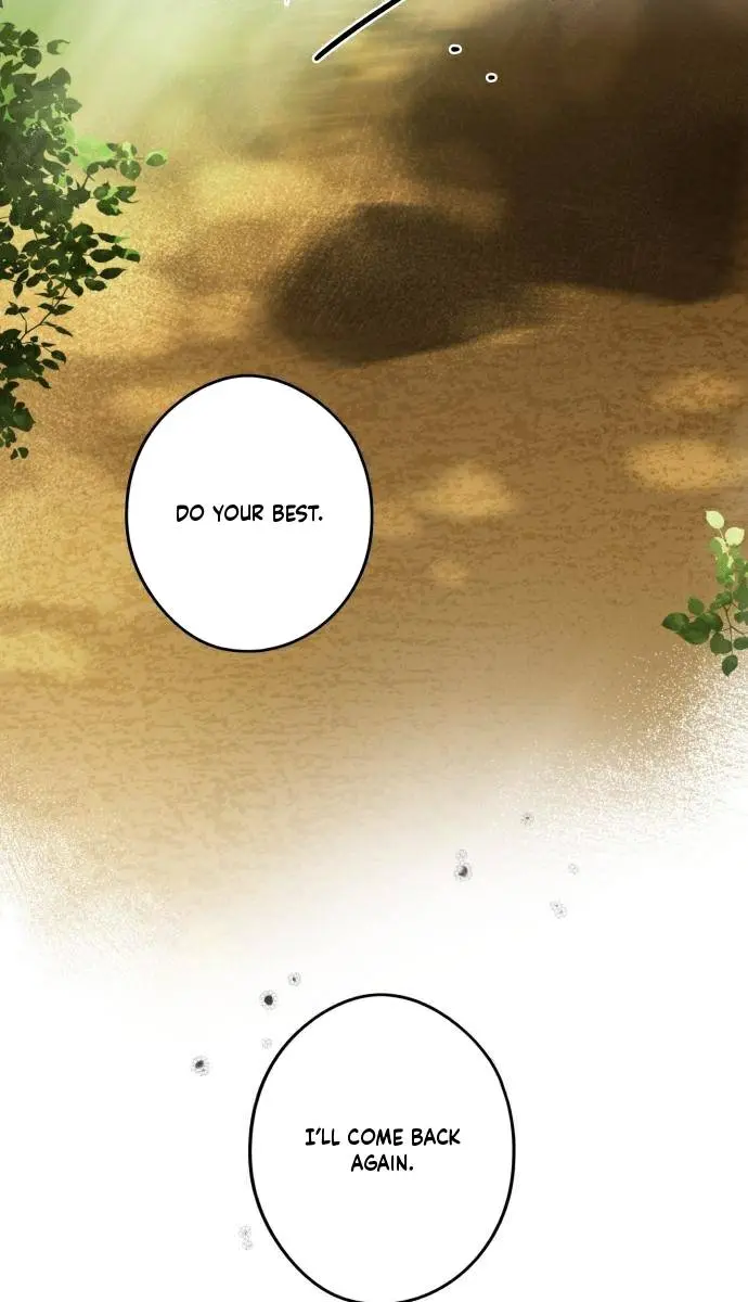 Blinded by the Setting Sun Chapter 93 Page 54