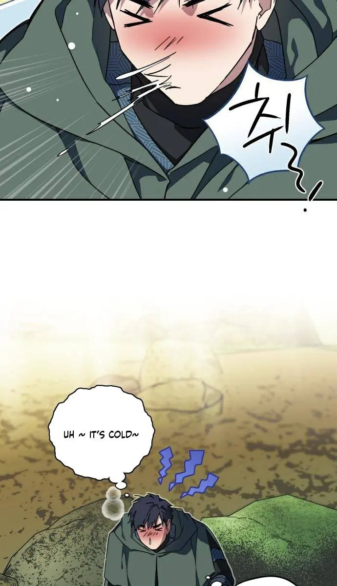 Blinded by the Setting Sun Chapter 93 Page 59