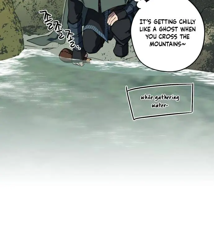 Blinded by the Setting Sun Chapter 93 Page 60
