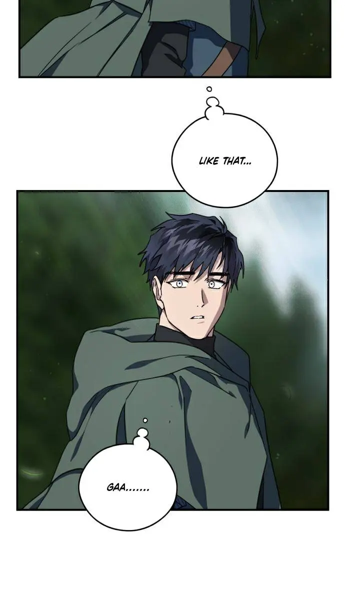 Blinded by the Setting Sun Chapter 93 Page 68