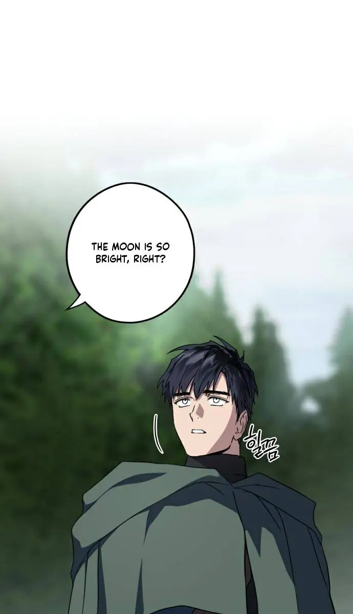 Blinded by the Setting Sun Chapter 93 Page 72