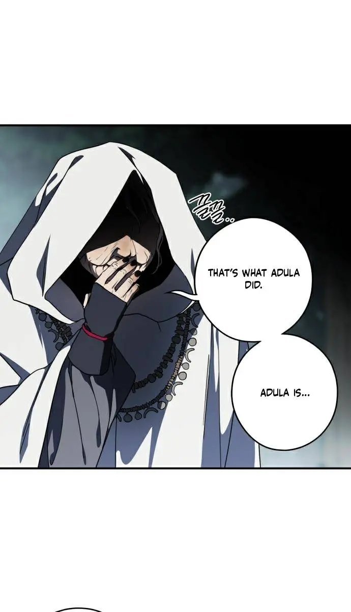Blinded by the Setting Sun Chapter 93 Page 74