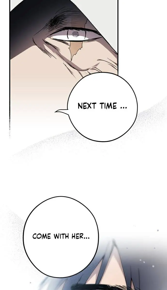 Blinded by the Setting Sun Chapter 93 Page 76