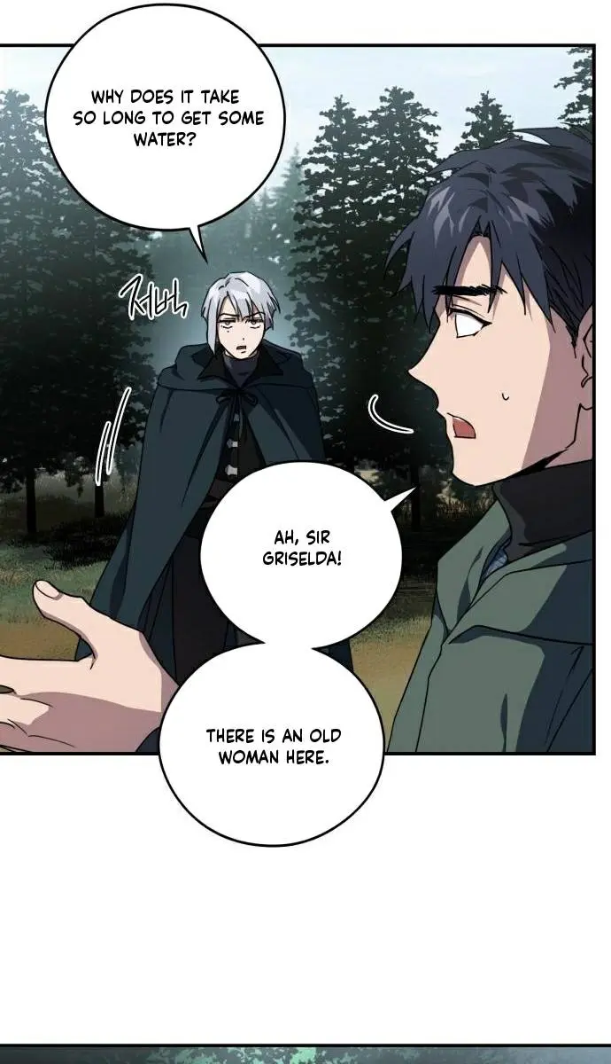 Blinded by the Setting Sun Chapter 93 Page 79