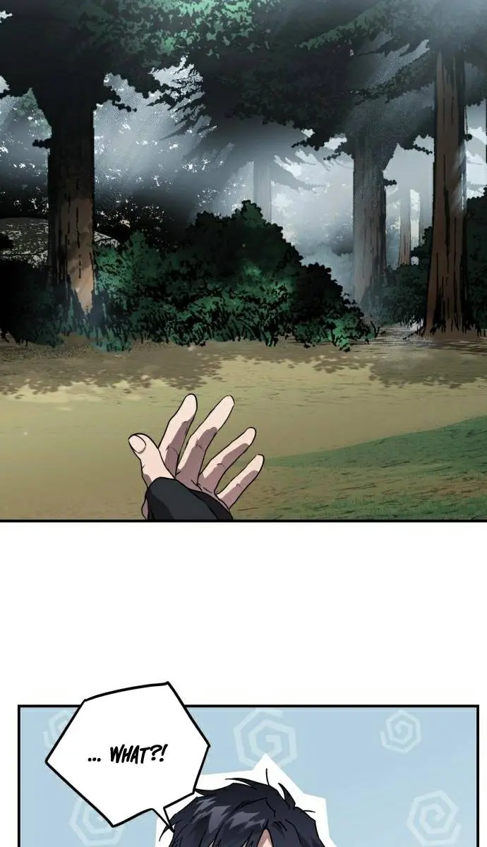 Blinded by the Setting Sun Chapter 93 Page 80