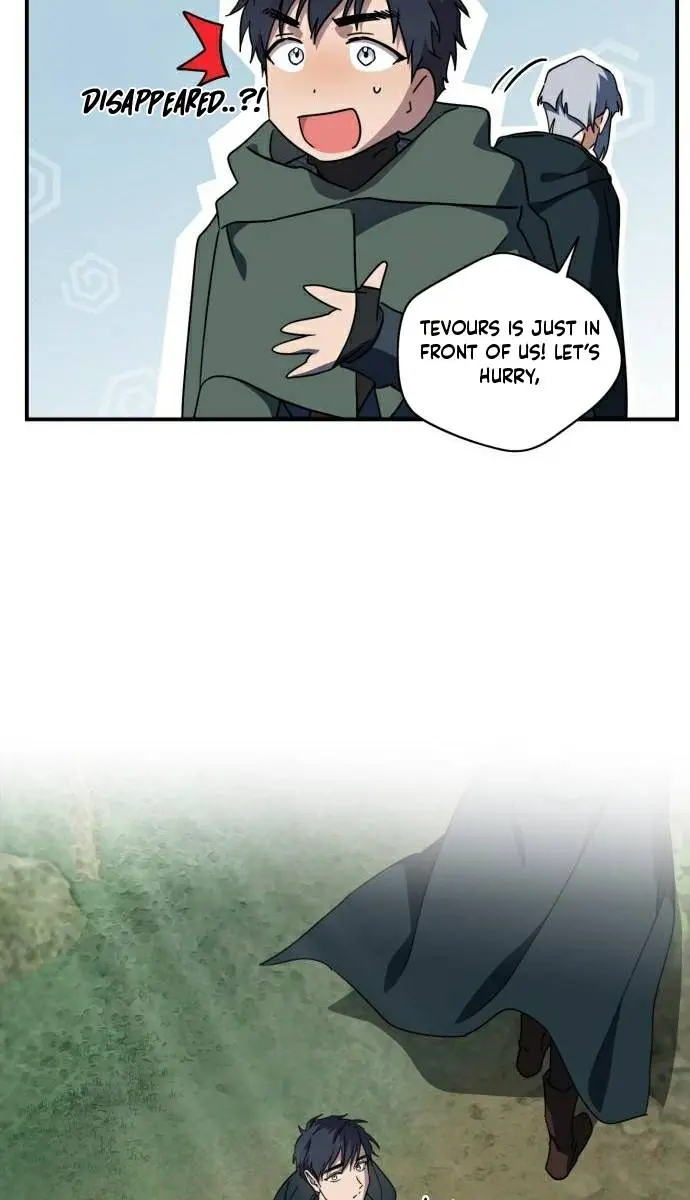 Blinded by the Setting Sun Chapter 93 Page 81