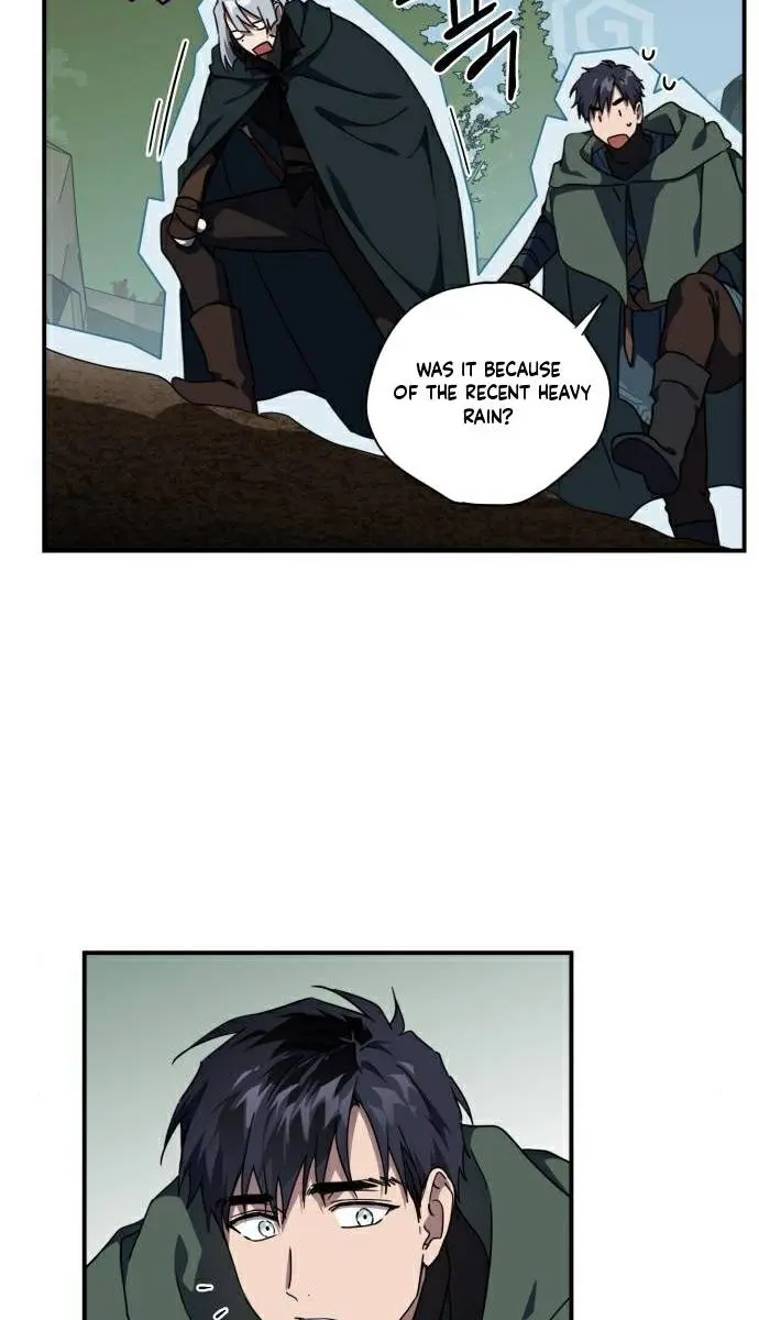 Blinded by the Setting Sun Chapter 94 Page 11
