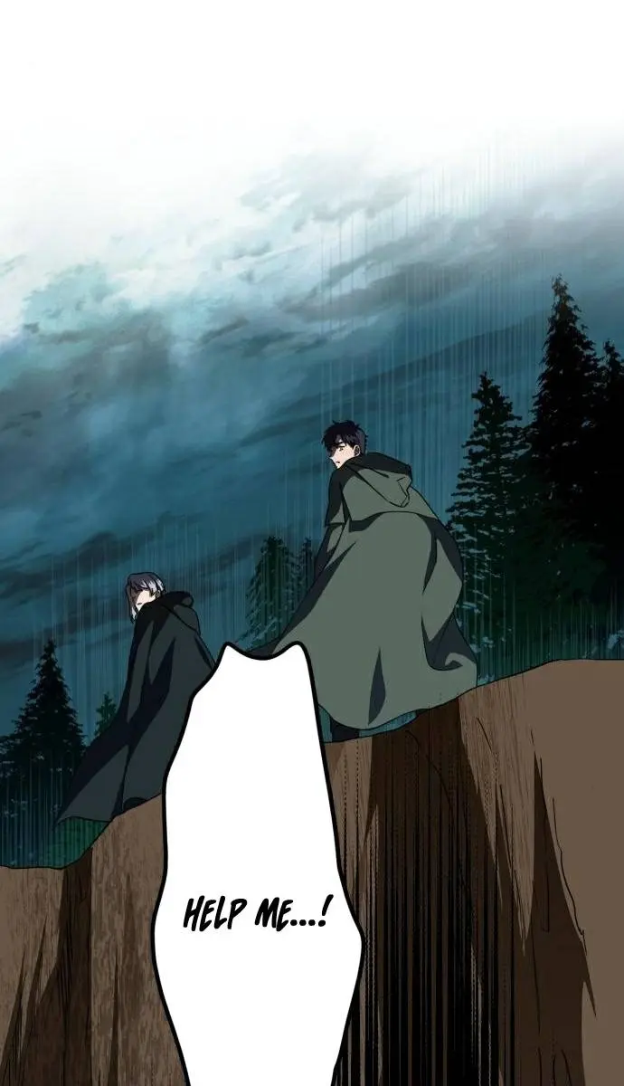 Blinded by the Setting Sun Chapter 94 Page 16