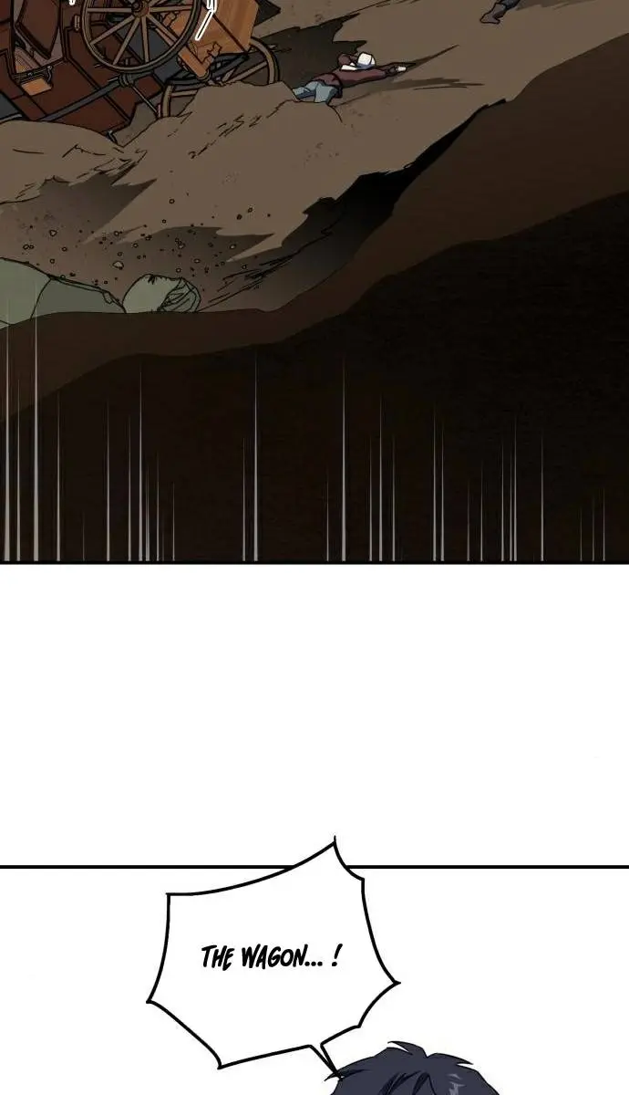 Blinded by the Setting Sun Chapter 94 Page 20