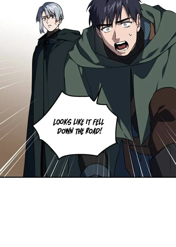 Blinded by the Setting Sun Chapter 94 Page 21