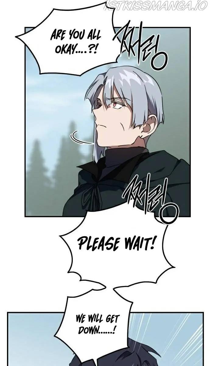 Blinded by the Setting Sun Chapter 94 Page 22