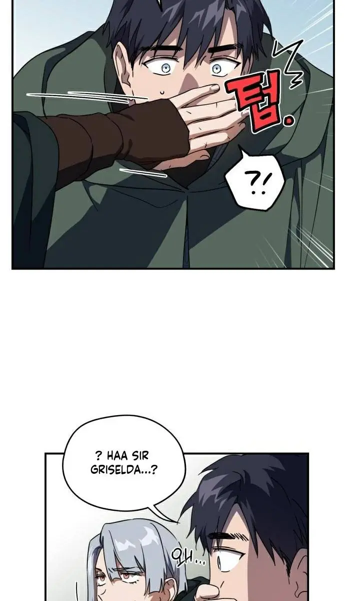 Blinded by the Setting Sun Chapter 94 Page 23