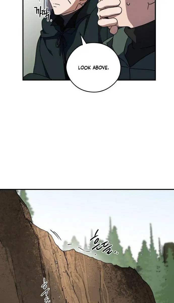 Blinded by the Setting Sun Chapter 94 Page 24