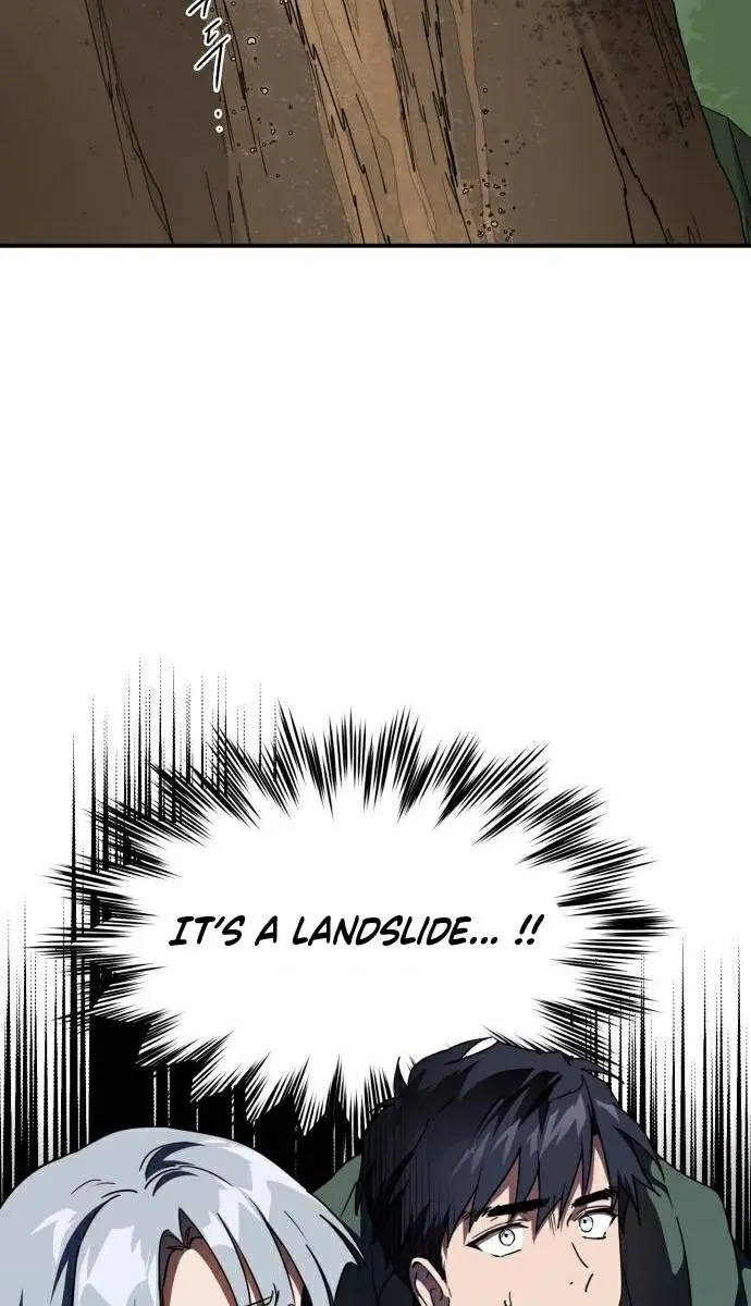 Blinded by the Setting Sun Chapter 94 Page 25