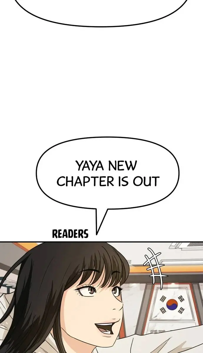 Blinded by the Setting Sun Chapter 94 Page 32