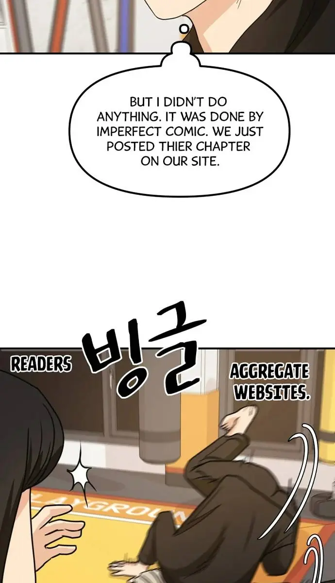 Blinded by the Setting Sun Chapter 94 Page 35