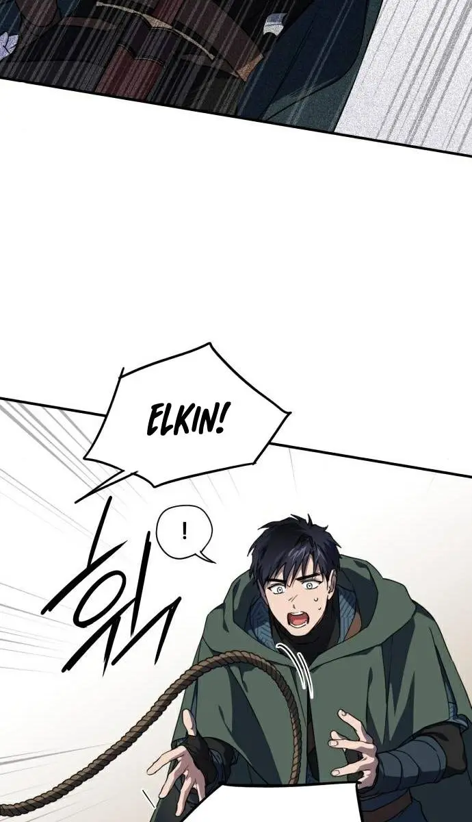 Blinded by the Setting Sun Chapter 94 Page 47