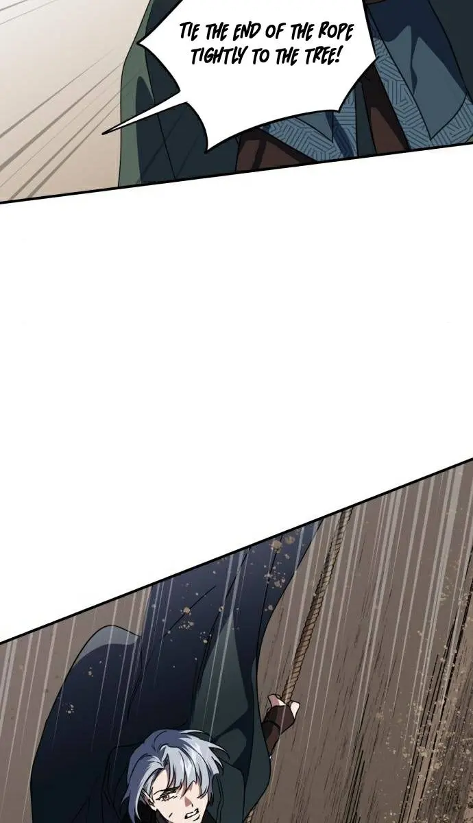 Blinded by the Setting Sun Chapter 94 Page 48