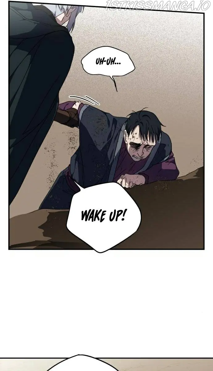 Blinded by the Setting Sun Chapter 94 Page 51