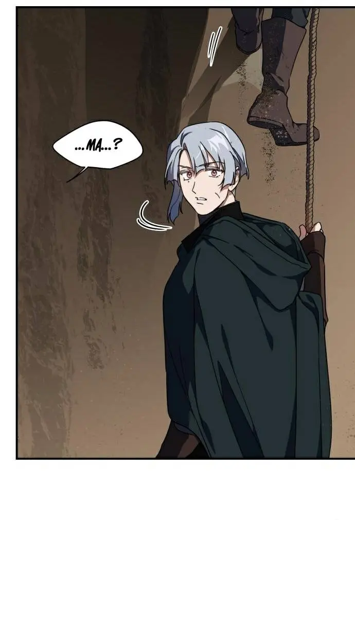 Blinded by the Setting Sun Chapter 94 Page 53
