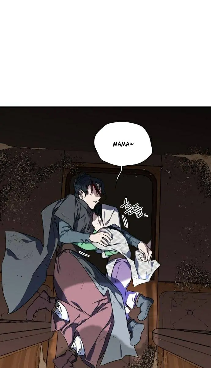Blinded by the Setting Sun Chapter 94 Page 56