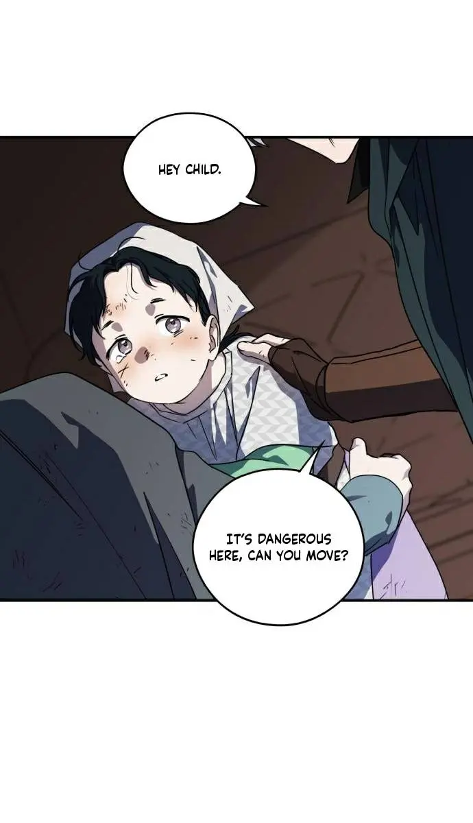 Blinded by the Setting Sun Chapter 94 Page 58