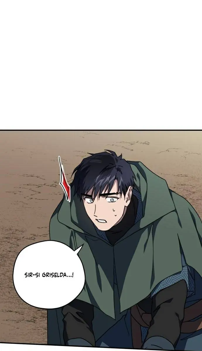 Blinded by the Setting Sun Chapter 94 Page 62