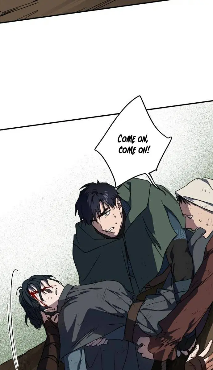 Blinded by the Setting Sun Chapter 94 Page 65