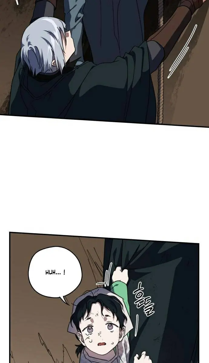 Blinded by the Setting Sun Chapter 94 Page 66