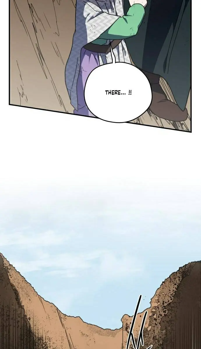 Blinded by the Setting Sun Chapter 94 Page 67