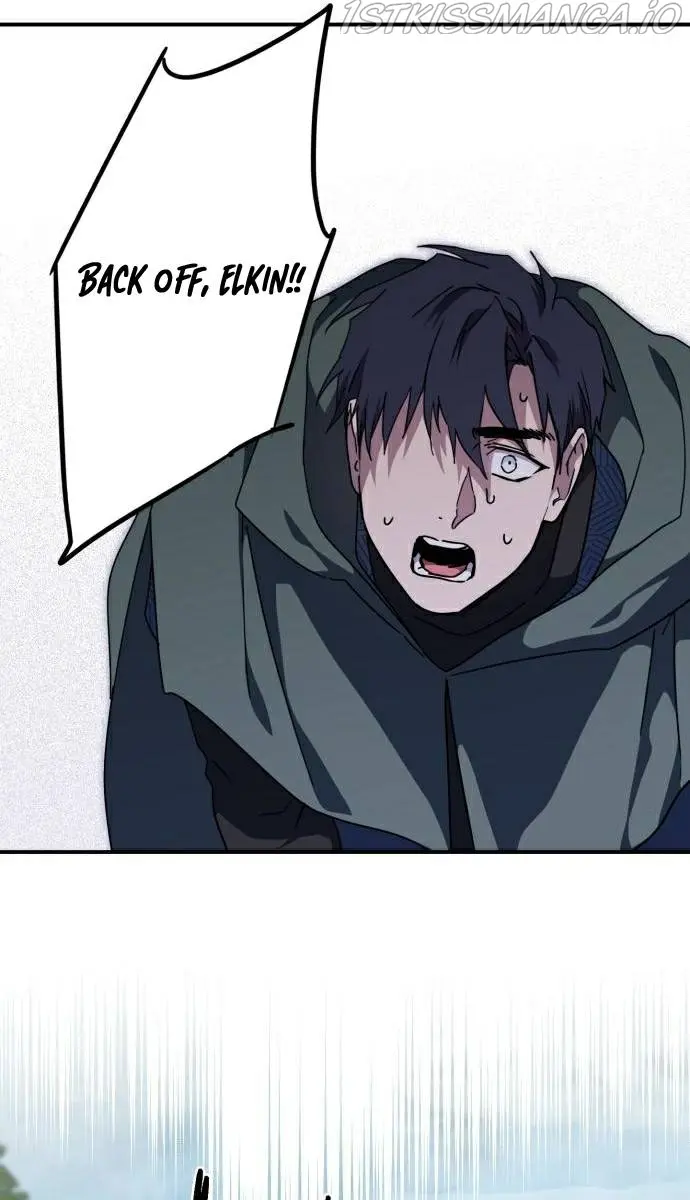Blinded by the Setting Sun Chapter 94 Page 71