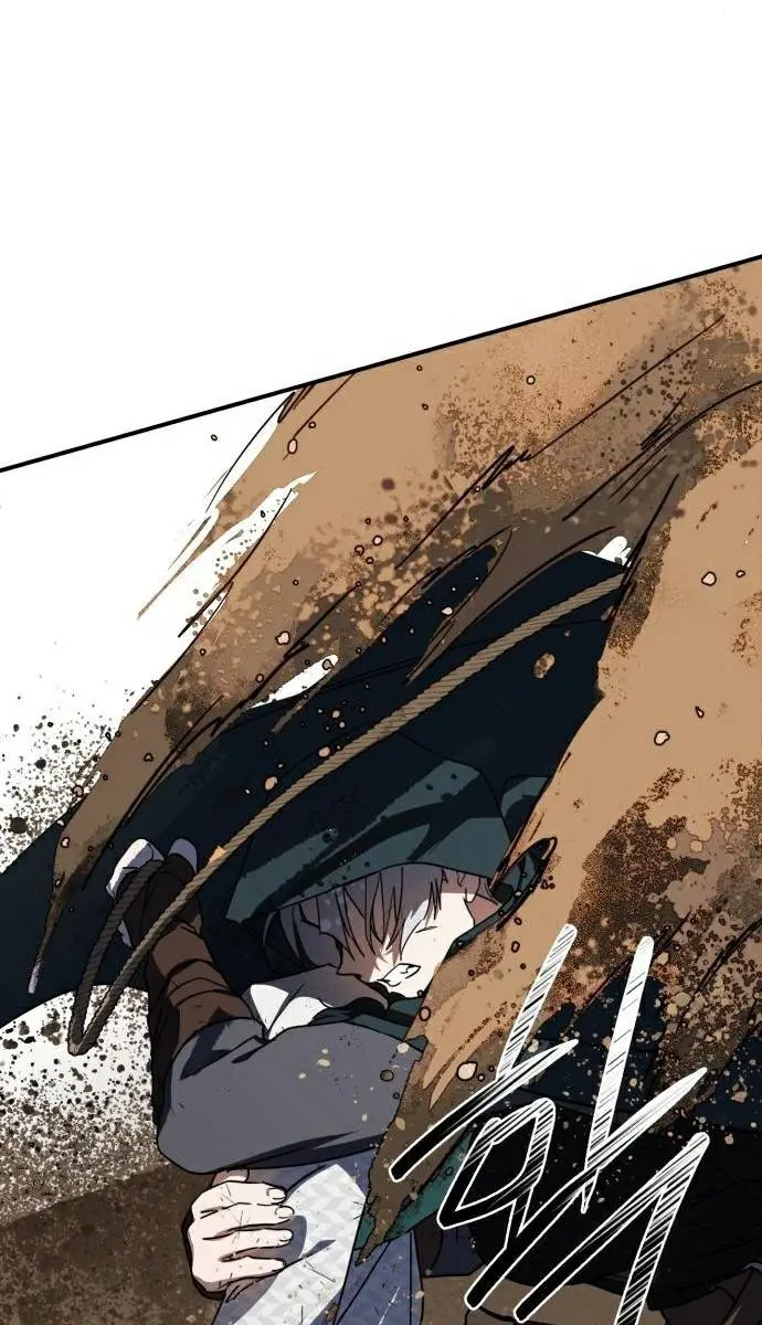 Blinded by the Setting Sun Chapter 94 Page 73